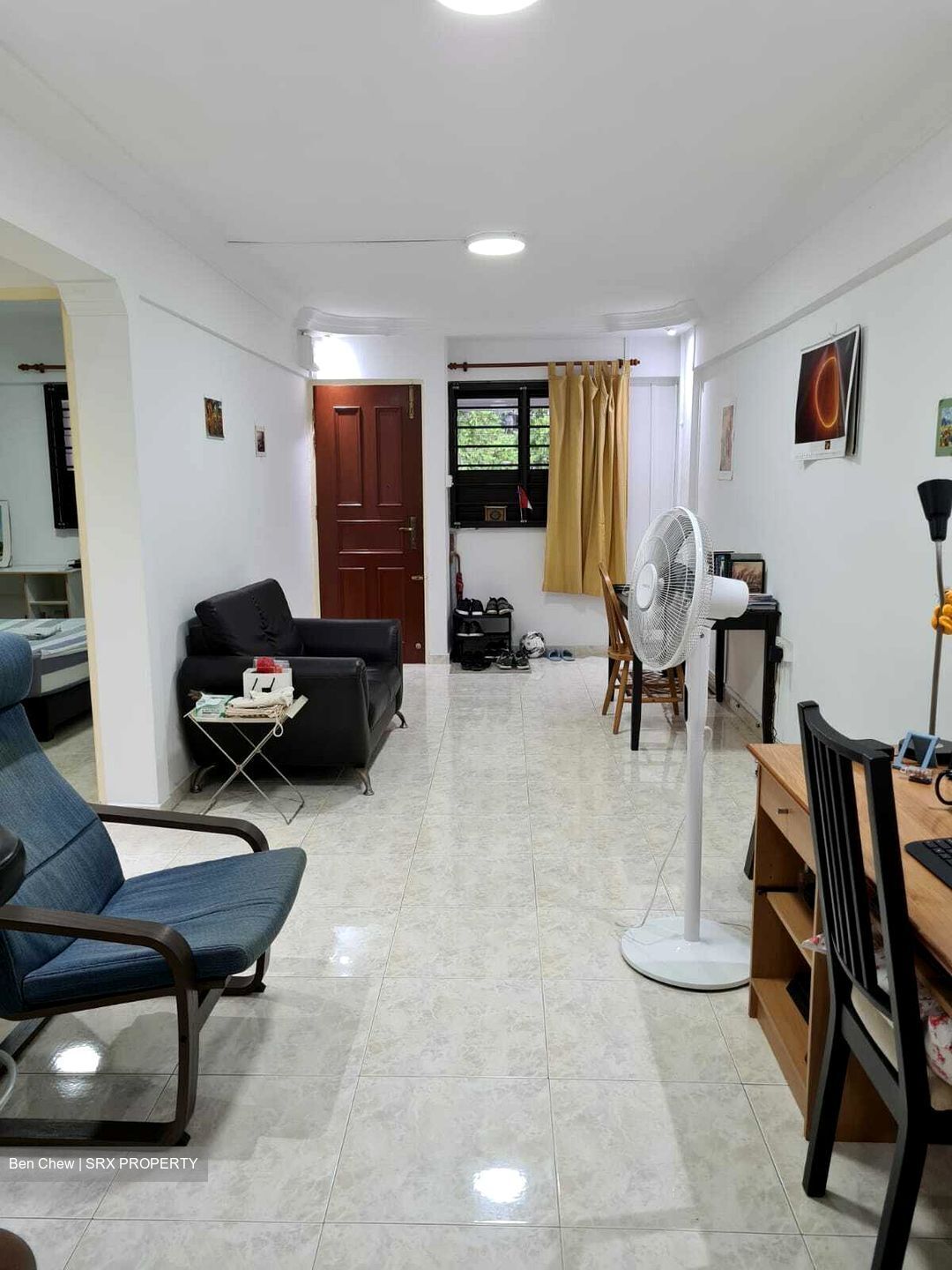 Blk 310 Clementi Avenue 4 (Clementi), HDB 3 Rooms #383090731